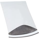 10 1/2 x 16" Bubble Lined Poly Mailers (25 Pack)