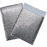 10 x 10 1/2" Cool Barrier Bubble Mailers