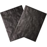 10 x 13" Black Tyvek® Envelopes