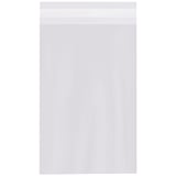 10 x 15" - 1.5 Mil Resealable Poly Bags