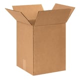 11 1/2 x 11 1/2 x 15 3/8" Double Wall Boxes