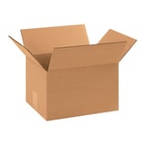 11 1/4 x 8 3/4 x 8" Corrugated Boxes