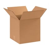 11 x 11 x 11" Corrugated Boxes