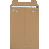 11 x 16" Kraft Stayflats® Mailers