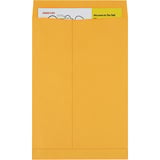 12 1/2 x 18 1/2" Kraft Jumbo Envelopes