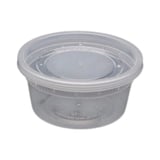 12-oz-heavy-duty-clear-deli-container-with-lid-microwavable-240case