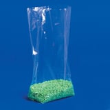 12 x 10 x 24" - 1.5 Mil Gusseted Poly Bags