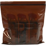 12 x 12" - 3 Mil Minigrip® Reclosable Lab Guard® UV Protection Bags