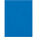 12 x 15" - 2 Mil Blue Reclosable Poly Bags