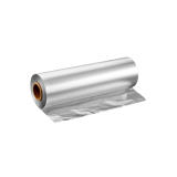 12" x 500' Heavy Duty Aluminum Foil Roll - (1 Roll)