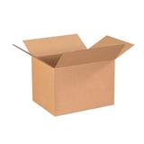 13 1/4 x 10 1/4 x 9" Corrugated Boxes