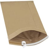 14 1/4 x 20" Kraft #7 Self-Seal Padded Mailers (25 Pack)
