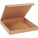 14 x 14 x 2" Kraft Literature Mailers