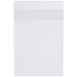 14 x 18" - 2 Mil Flap Lock Poly Bags