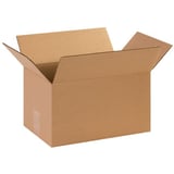 14 x 9 x 8" Corrugated Boxes