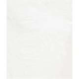 15 x 18" - 2 Mil White Flat Poly Bags (100 Pack)