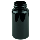 150cc-black-pet-plastic-packer-bottle-38-400400case