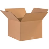 17 x 17 x 12" Corrugated Boxes