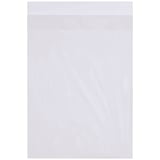 18 x 24" - 2 Mil Flap Lock Poly Bags