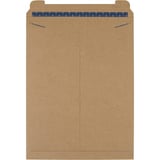 18 x 24" Kraft Stayflats® Mailers