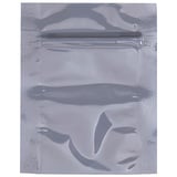 2 x 3" Unprinted Reclosable Static Shielding Bags