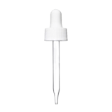 20-400-white-ribbed-non-crc-dropper-with-76-mm-straight-glass-pipette-1000case