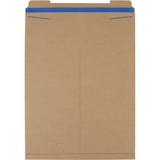 20 x 27" Kraft Stayflats® Mailers