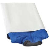 24 x 24" Poly Mailers with Tear Strip