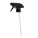 28-410-black-trigger-sprayer-fits-16-oz