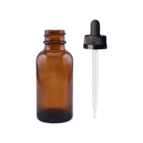 30-ml-1-oz-amber-boston-round-glass-bottle-with-20-400-black-crc-dropper-straight-tip-glass-pipette-