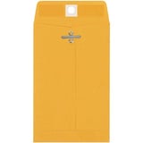 4 x 6 3/8" Kraft Clasp Envelopes