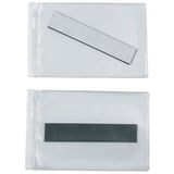 4 x 6" Super-Scan® Magnetic Vinyl Envelopes