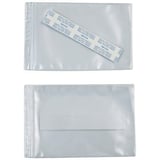 4 x 6" Super-Scan® Press-On Vinyl Envelopes