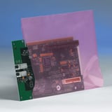 5 x 8" - 2 Mil Anti-Static Flat Poly Bags