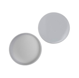 58-400-white-smooth-skirt-pp-plastic-lid-with-foam-liner-1071case