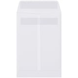 6 1/2 x 9 1/2" White Redi-Seal Envelopes