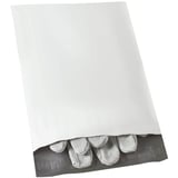 7 1/2 x 10 1/2" Poly Mailers w/Tear Strip