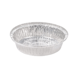 7" Round Aluminum Premium