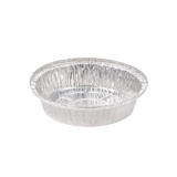 9" Round Premium Aluminum Pan