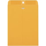 9 x 12" Kraft Clasp Envelopes
