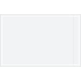 9 x 14" "Clear Face" Document Envelopes