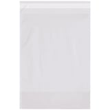 9 x 4 x 12" - 2 Mil Resealable Gusseted Poly Bags