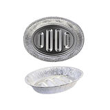Aluminum Foil Roast Pan - (50/Case)
