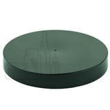 CT Cap Smooth Black Universal Heat Liner 110-400 (288/Case)