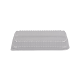 Plastic Dome Lid for Half Size Catering Pans