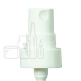 Fine Mist Sprayer White Smooth Skirt 22-400 4.32 (2300/Case)