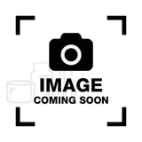 White PP 38-430 Buttress Cap With Unprinted Heat Induction (.035" FS M-1) Liner For HDPE Plastic (900/Case)