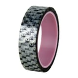 1" x 72 yds. 3M™ 40PR Anti-Static Printed Tape – 2.2 Mil