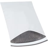 10 1/2 x 16" Bubble Lined Poly Mailers (25 Pack)