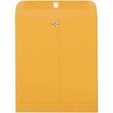 10 x 12" Kraft Clasp Envelopes